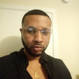 Meet your Posher, Lemar